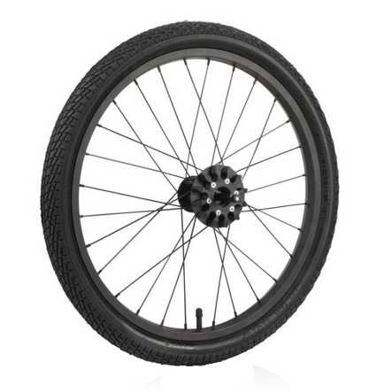 Rad 20 x 1.75 Kinderanhnger XLC Mono / Duo Bereift Restbestand E- Mountain Bike Fahrrad Velo Shop kaufen Schweiz